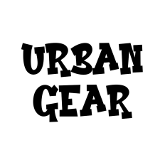 Urban Gear Font