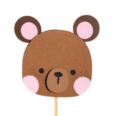 Cute Bear