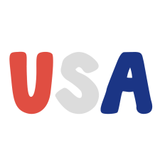 USA by Toni Imlay