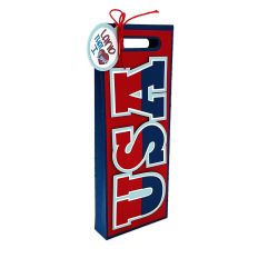 USA Tall Shopping Bag