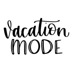 Vacation Mode