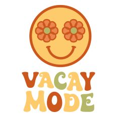 Vacay Mode