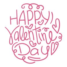Happy Valentines Day
