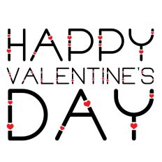 Happy Valentine's Day