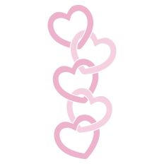 Hearts chain