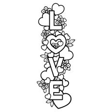 Love sign