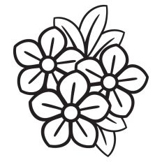 Flowers Bouquet