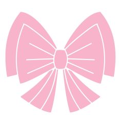 Cute Bow