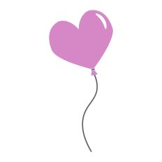 Heart Balloon