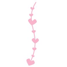 Hearts string