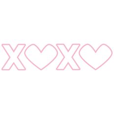 XOXO