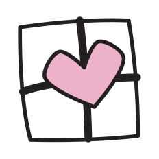 Valentines day present