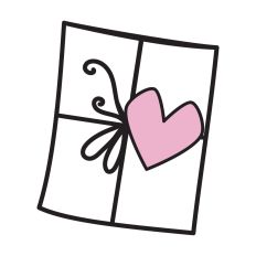 Valentines day presents