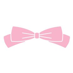 Cute Bow
