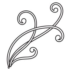 Flourishes