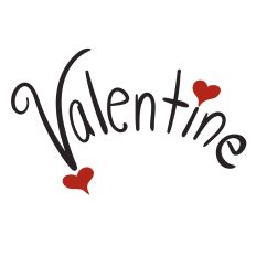 Natta B's Valentine