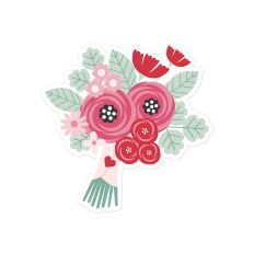 Valentine Bouquet