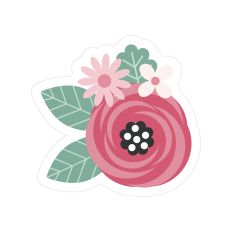 Valentine Flower 2
