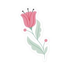 Valentine Flower 3