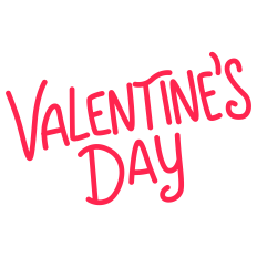 Valentine's Day