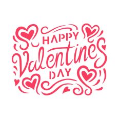 Valentine's Day 
