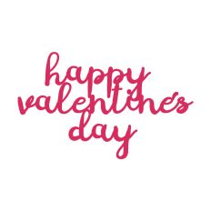 Valentines Day Happy Valentines Day