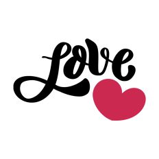 Valentines Day Love