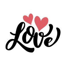 Valentines Day Love