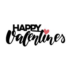 Valentines Day Happy Valentines Day