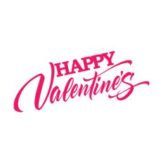 Valentines Day Happy Valentines Day