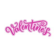 Valentines Day Valentine's