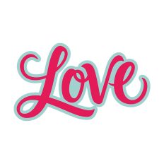 Valentines Day Love