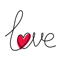 Valentines Day Love