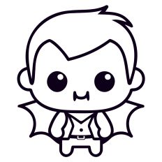 Vampire 2 Lines