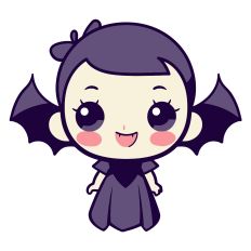 Vampire Girl