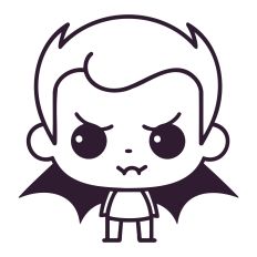 Vampire Lines