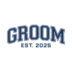 Groom SVG | Bachelor Party SVG | Wedding SVG