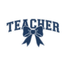 Teacher SVG | Teacher Appreciation SVG