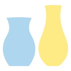 Vases