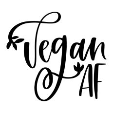Vegan AF