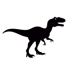 Velociraptor Dinosaur