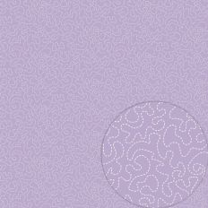 PURPLE VERMICULAR MEANDERING STITCHES – RABEA BILZ
