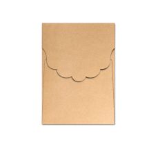 Wedding Vertical Envelope