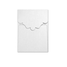 Wedding Vertical Envelope