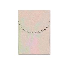Wedding Vertical Envelope