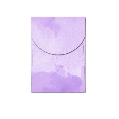 Wedding Vertical Envelope