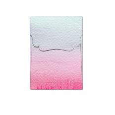 Wedding Vertical Envelope