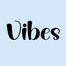 Vibes Font