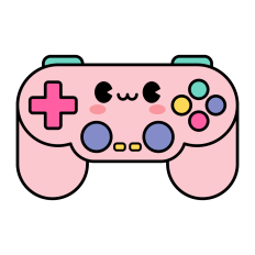 Video Game Controller SVG | Gamer SVG