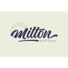 Milton Script